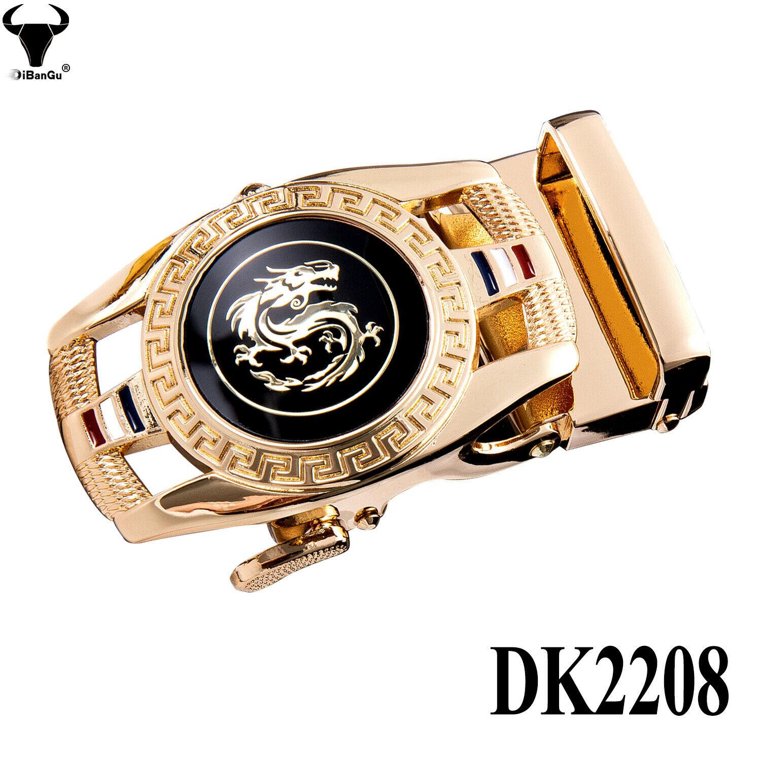 

Мужские деловые модные дизайнерские пряжки для ремней, новинка, автоматические пряжки, подходящие для ремней с храповым механизмом шириной 3,5 см. 2208