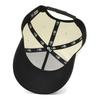 New Era 9FORTY Cap in and White with Black Exclusive to and Snapback A stylish streetwear perfect for travel and sun A great A-Frame (14693384,