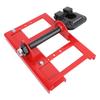 Vertical Lumber Cutting Guide for Chainsaw Portable Aluminum Alloy Wood Cutter Tool Accessories