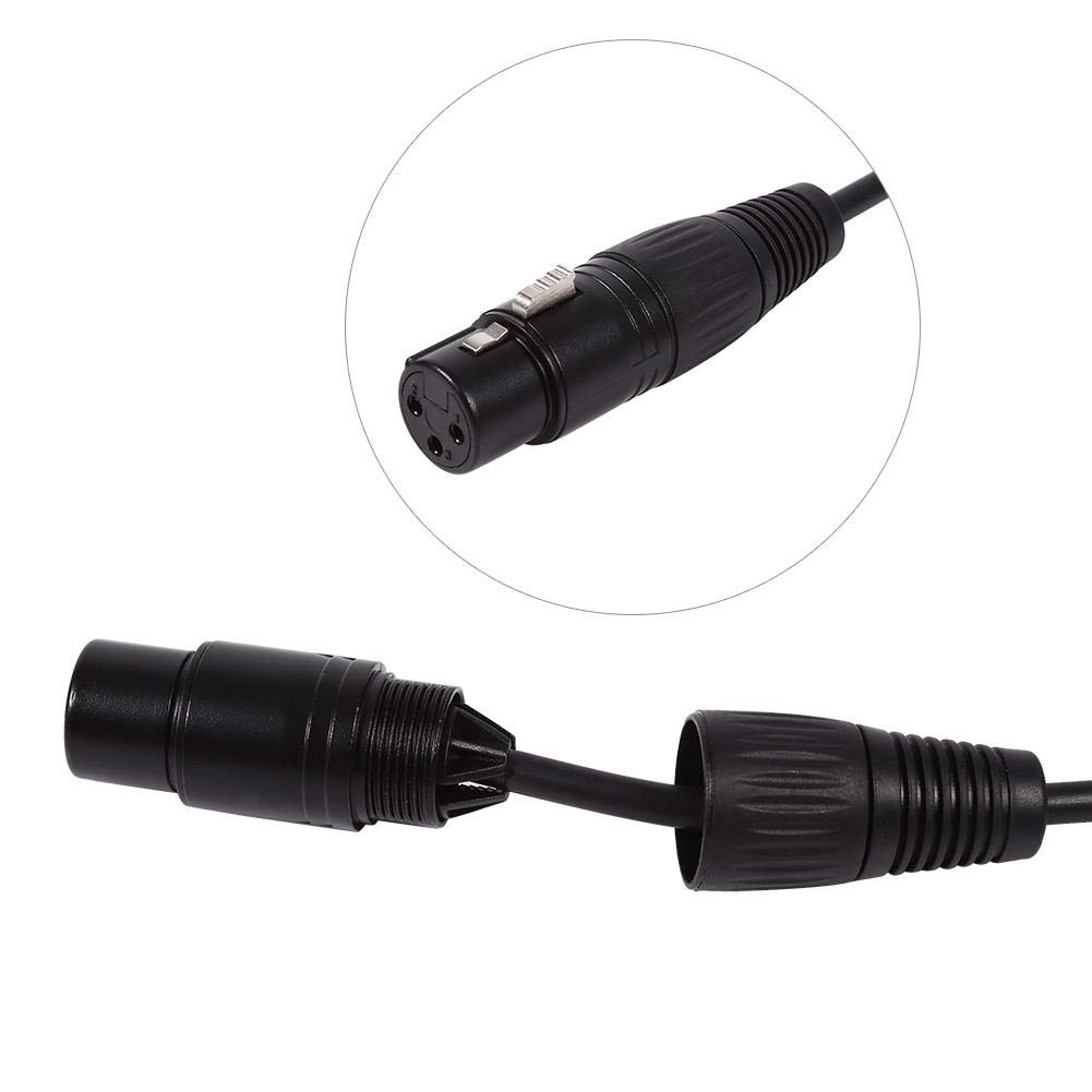 Mini USB to DMX Interface Adapter Controller DMX512 Computer Stage Lighting Controllers Dimmer