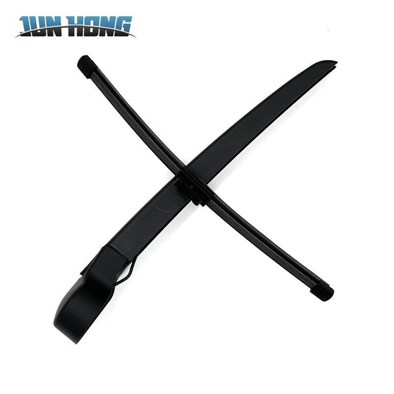 Applicable Smart Elf #3 Rear Wiper Assembly Blade Rocker Arm (2023-present)