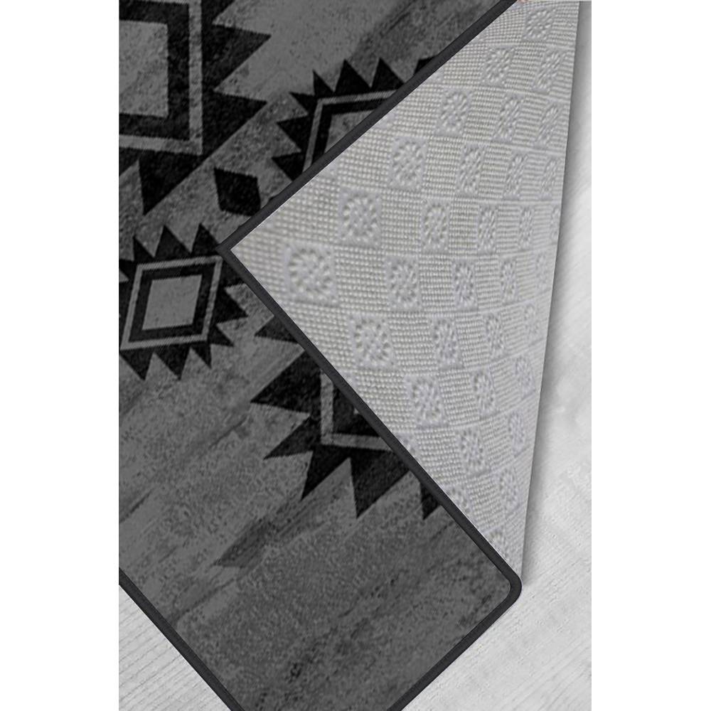 Rovigo Home Pratelný tištěný koberec RVG1590-SD370