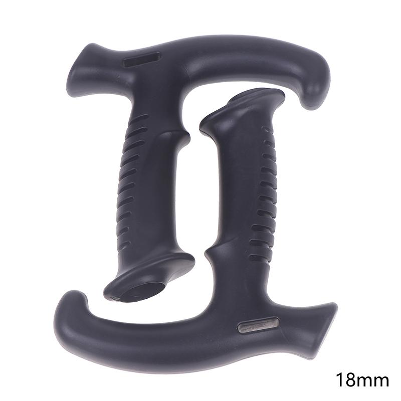 

2 шт. Адаптер ручки монопода Т-образная/прямая ручка трости конвертер ручка для трекинговой палки рукоятка для пешего туризма скалолазания