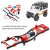 Metal Frame Girder with Motor Set Fit for MN90 MN90K MN91 MN91K MN45 MN45K MN99 MN99S