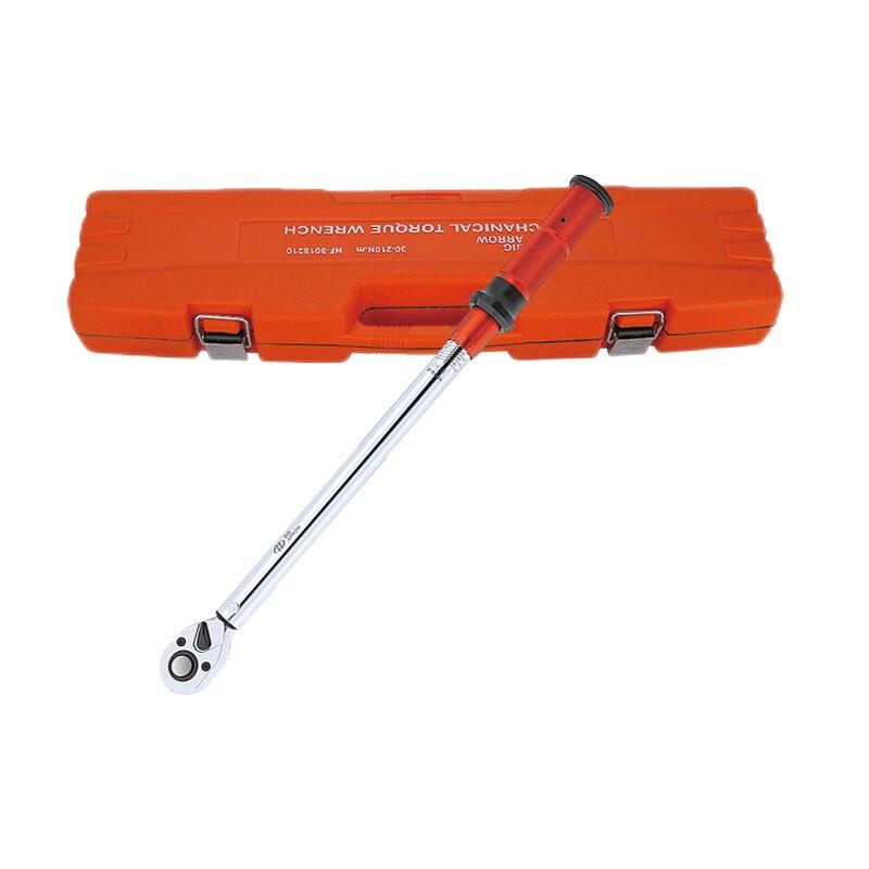 Huafeng Jujian HF-8018060 Adjustable Preset Torque Wrench