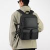 Multifunctional Backpack Men's Business Casual Large Capacity Computer Backpack Outdoor Short Commute Men's Backpack