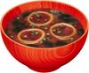 Nagatanien Hiruge Miso 40 Servings (Red Soup) Powder,