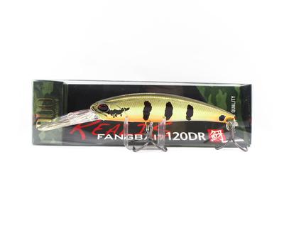 DUO Realis Fangbait 120DR Schwimmender Köder AOA3327 (5642)