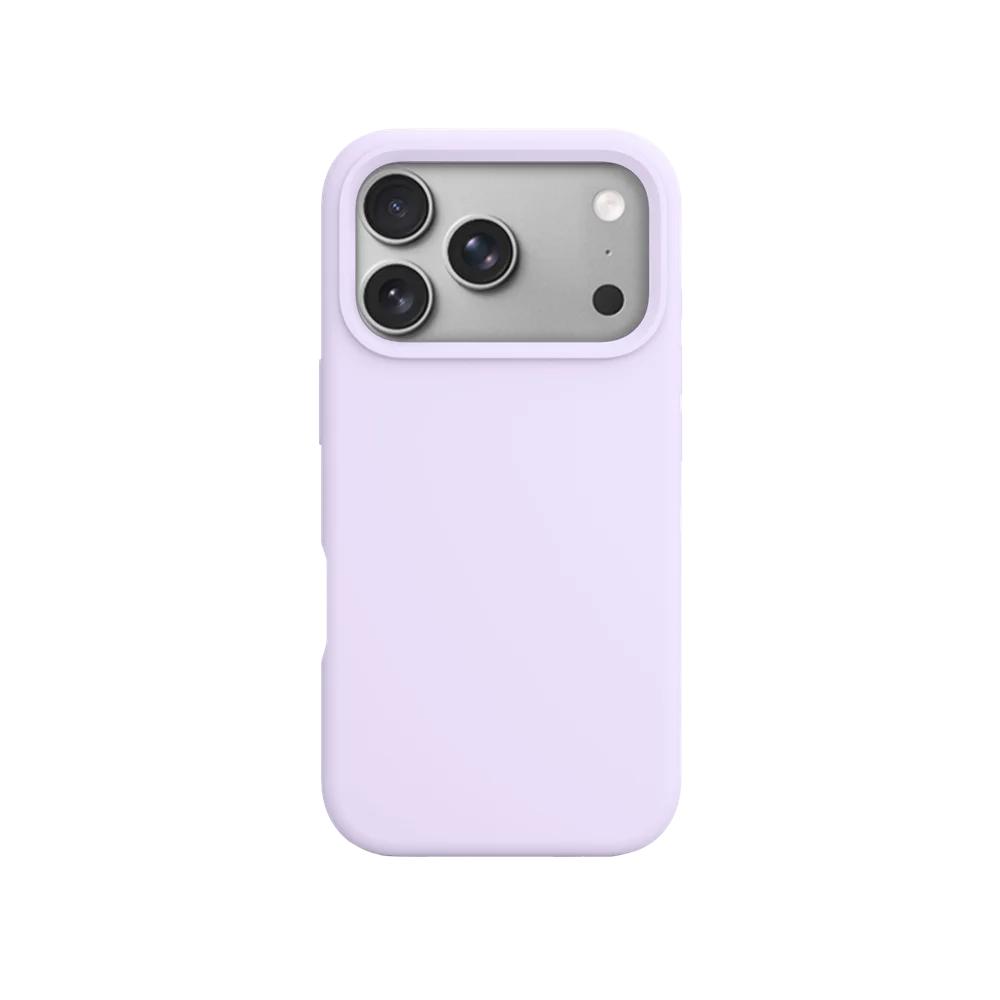 Al Liquid Silicone Phone Case For For Iphone 17 16 1 14 Pro Max 17Pro 17 Soft Bumper Shockproof Matte Cover Phone Accessories