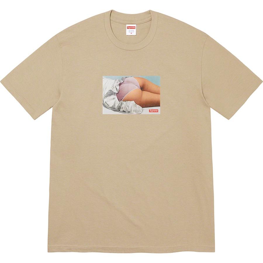 Supreme Maude Tee SUP-FW22-985