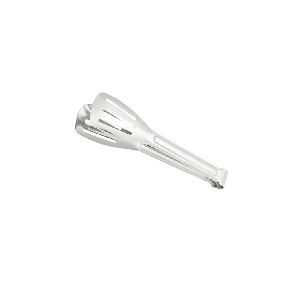 17.5/23.5/29cm Edelstahl Servierzange Hitzebeständige Küchenzange Buffet BBQ Zange Küchenutensil Heimzubehör