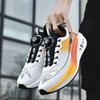 Stor storlek 45 Maratonskor Herr Fritidssko Sneakers Bekväma Lättvikts Sport Löparskor För Man Tenis Promenad Jogging Gym Skor
