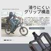 Neutral Zenith Bicycle Reflective Large Set of 1 and for and Cross Bikes Pedals, Lightweight, Flat, Resin, Area, Black, (Left Right) BMX, MTB,