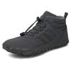 Fashion Hi Tops Platforme Men's Shoes Deals Casual Design Sneakers Tennis For Sport Sports Boty Shuse Imported Basket Deadlift Sapa