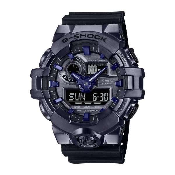

[USED] Extremely popular model: Casio G-SHOCK GM-700P-6AJF
