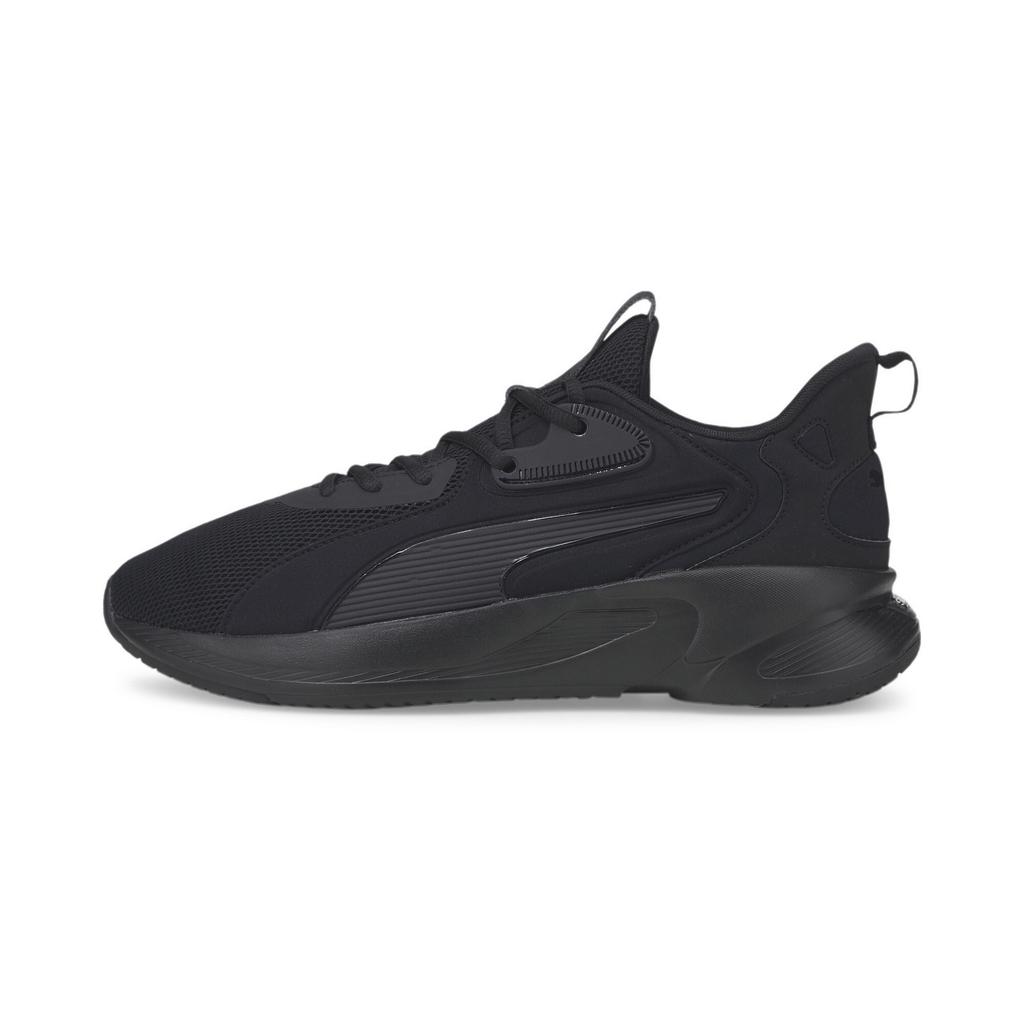 Puma SOFTRIDE PREMIER Men's Running Shoes Black 37618601 Size 44.5