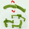 5 Pcs Branch Benders Adjustable Branch Pullers Fence Tools.