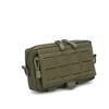 Lishin Laser Cut Outdoor Tactical Waist Bag