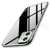 MOFI For Motorola Moto G84 5G Case Transparent Phone Cover TPU Phone Protector