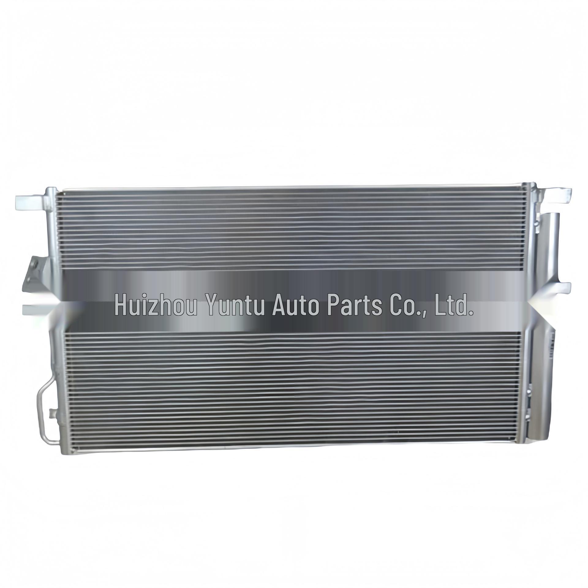 KX5 Compatible Radiator 97606-D3500