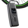 Portable Tire Inflator For Car 12V Wireless Air Pump Auto Accessories Cordless Electric Air Compressor With LED Screen Display