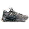 Li Ning Casual Shoes Men's Low Top Gray ARZP007-6
