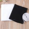 Adjustable Customizable DIY Insect Netting For Window Easy Install Ventilation Mesh Screen 6Pack with Adhesive Tape Roll