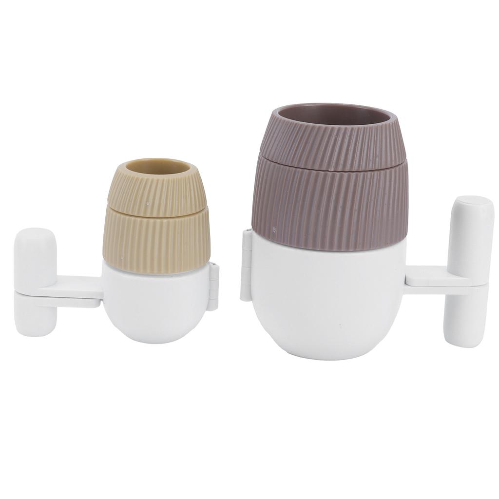 2Pcs Meatball Maker DIY Meatball Sandwich Mould Kitchen Gadgets for Home Restaurant Kitchen