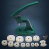 Watch Case Press Manual with Dies Lever Operated Repair Kit for