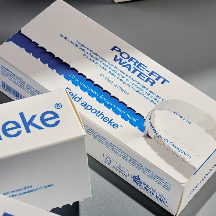 Pore-Fit Water 265ml