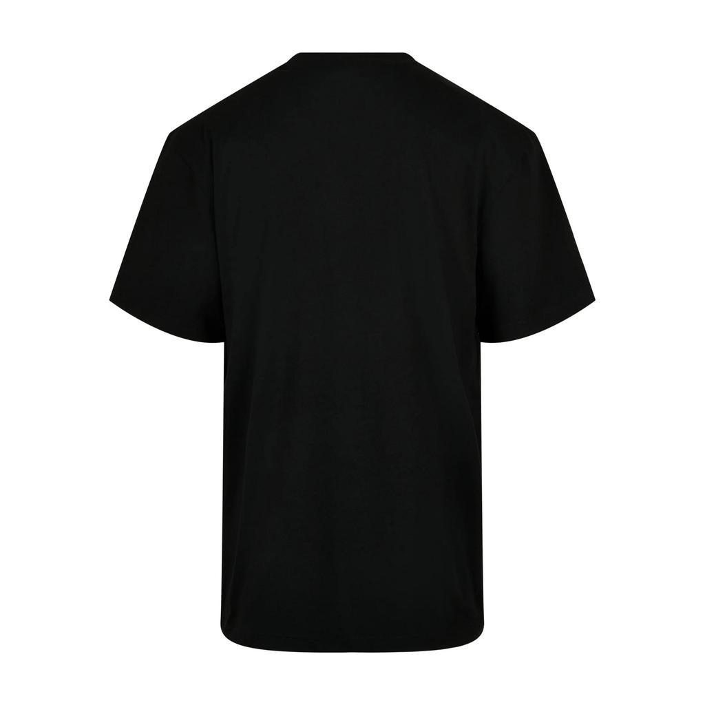 Urban Classics Mens Plain Organic Tall T-Shirt
