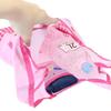 Usahana Eco Bag Pink