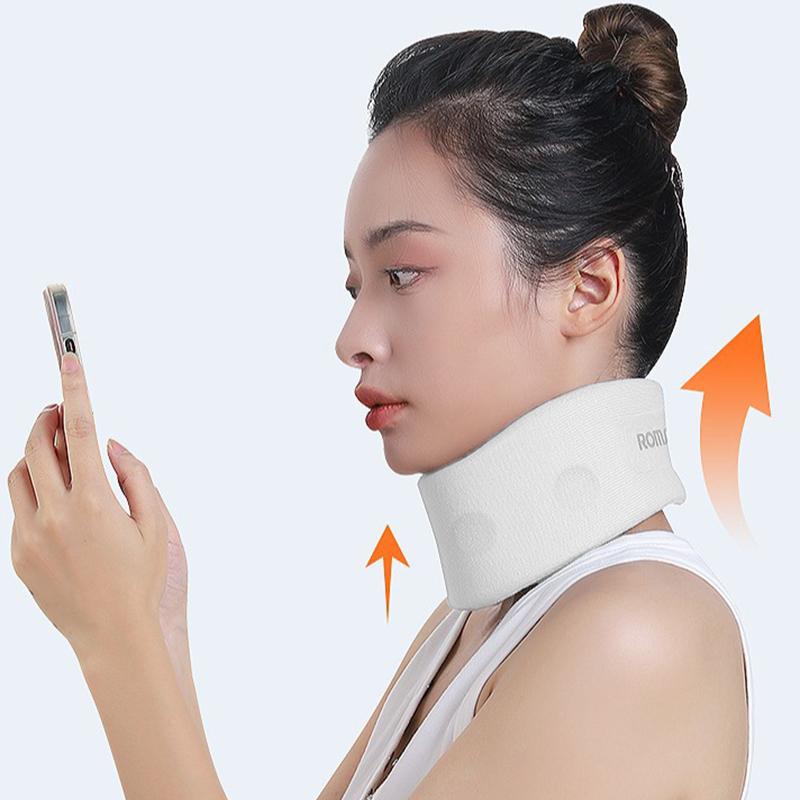 Household Neck Brace For Reducing Head And Neck Load, Protecting Neck And Neck, Fixing Neck Brace For Correction And Therapy
