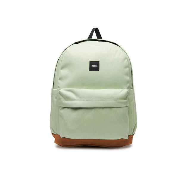 

Vans Рюкзак Old Skool Sport VN000HRJEMW1 Зеленый