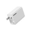 High Power 100W American GaN Multi-port Fast Charging Suitable for Apple 16 Charger Samsung Mobile Phone Samsung Laptop