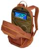 Thule EnRoute Rucksack, 23L, Passend für 15,6-Zoll-Laptops, Wasserabweisende TPU-Tasche, 3205181, Natural Orange