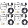 YAMAHA XJ600S SECA II 1992-1998 Carburetor Repair Kit
