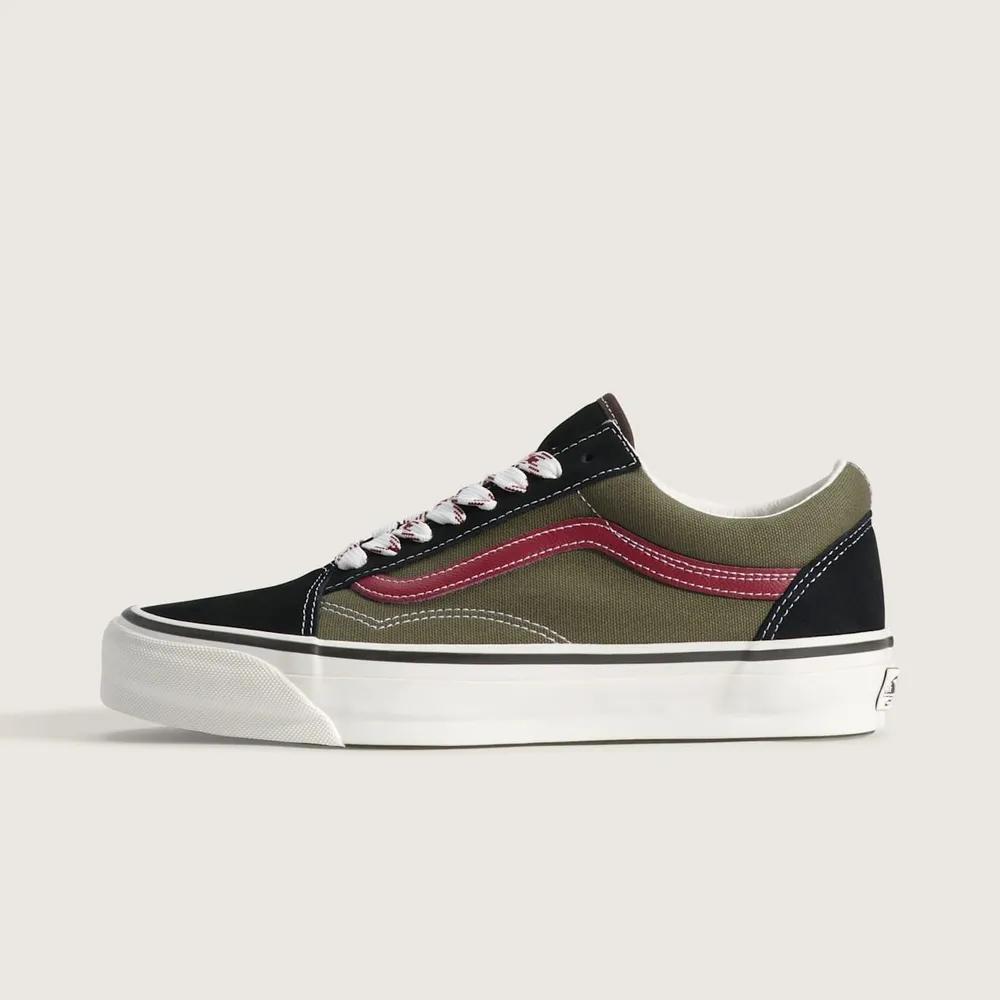 Vans Premium Old Skool Malibu Sneakers Flats Athletic Shoes 260