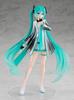 POP UP PARADE Charakter-Gesangsserie 01 Hatsune Miku YYB Ver. Nicht maßstabsgetreue ABS & PVC Vorbemalte Komplettfigur