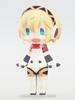 Good Smile Company GOOD SMILE Persona 3 Reload Aigis HELLO!, Pre-painted Articulated Plastic Figure, Non-scale
