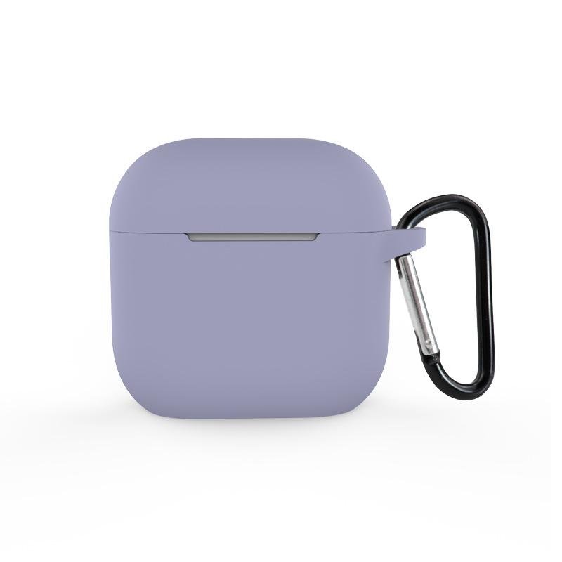 Applicable Airpodspro3 Protective Case Silicone Apple Earphone Protective Case AirPods Protective Case, Earphone Cover