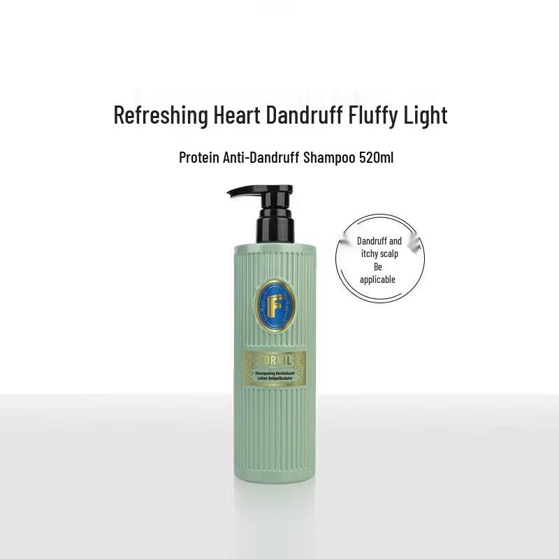 Windsor Forest Protein Anti-Dandruff Shampoo