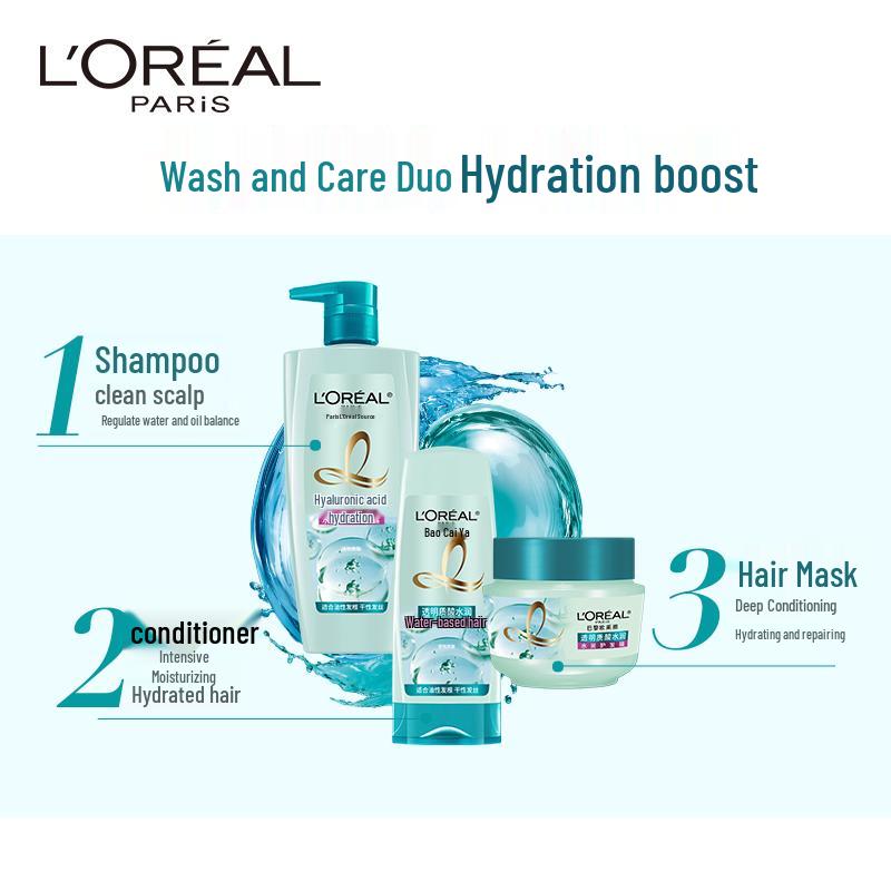 L'Oréal Haarspülung