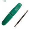 SATA 93458 Adjustable Double-Head Scraper Set