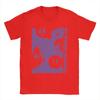 2024Summwe My Bloody Valentine T Shirts Vintage Tees Short Sleeve Crew Neck Clothes Pure Cotton Plus Size Tops streetwear