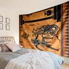 Greek Mythological Scene Tapestry, Unique Design Tapestry, Wall Decor for Bedroom,Livingroom, Playroom,Heartwarming Fan Holiday Gifts