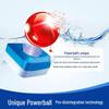 Finish All-in-One Dishwasher Detergent Tablets