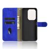 For Infinix Note 50x 5G Leather Case Skin Feel Anti Drop Wallet Flip Phone Cover