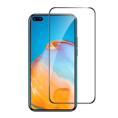 Huawei Pura70 Nova 12 Silk Screen High Arc Hartowane szkło - Wysokie aluminium, antystatyczne, składana konstrukcja w kształcie litery O