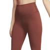 Nike Sports Pants Women's Rusty Red CJ3802-670